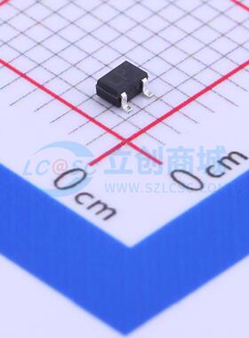 RJU003N03T106 ROHM(罗姆) SOT-323-3 场效应管 现货