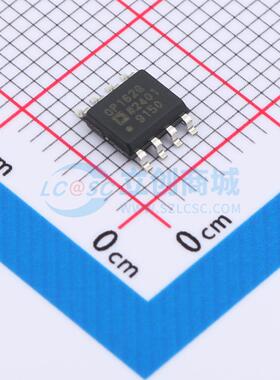 OP162GSZ-REEL7 SOIC-8 全新原装 ADI(亚德诺)