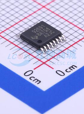TPS92691PWPR HTSSOP-16-EP 全新原装 TI(德州仪器)