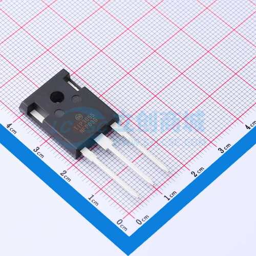 TIP3055G onsemi(安森美) TO-218 三极管 现货