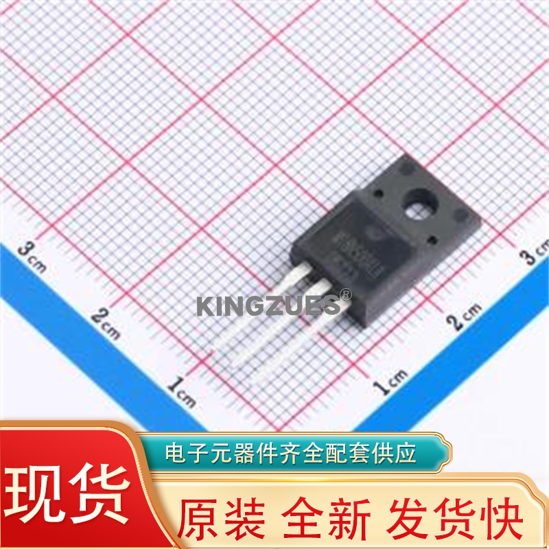 场效应管(MOSFET) XM018N500A1H3-A TO-220F-3L全新原装现货