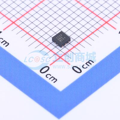 CSD17313Q2 TI(德州仪器) WSON-6(2x2) 场效应管 现货