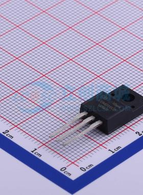 VBMB1606 VBsemi(微碧半导体) TO-220F-3 场效应管 现货