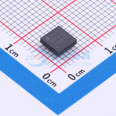 LTC3644EY-2#PBF BGA-36(5x5) 全新原装 ADI(亚德诺)