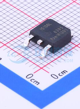 BT151S-650L,118 WeEn(瑞能) TO-252-2 晶闸管(可控硅)/模块 现货