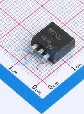 NP88N03KDG-VB VBsemi(微碧半导体) TO-263 场效应管 现货