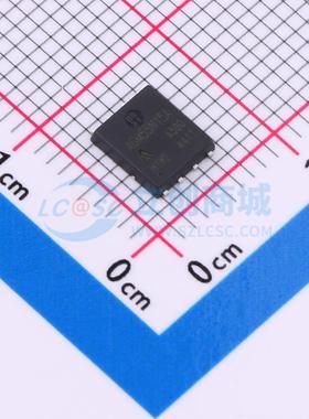 AGM55N15A AGM-Semi(芯控源) PDFN-8(5x6) 场效应管 现货