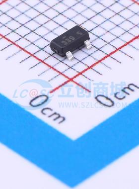 FDN339AN onsemi(安森美) SOT-23-3 场效应管 现货