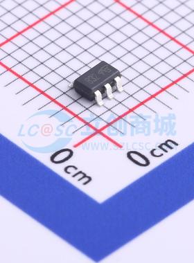 STT8205S-VB VBsemi(微碧半导体) TSOP-6-1.5mm 场效应管 现货
