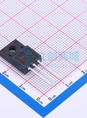 SWYN4N65DD Samwin(芯派) TO-220FTN 场效应管 现货