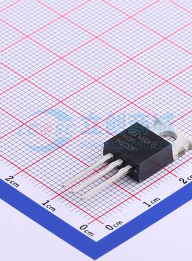 NDP6020P-VB VBsemi(微碧半导体) TO-220AB-3 场效应管 现货