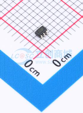 AD5641BKSZ-500RL7 SC-70-6 全新原装 ADI(亚德诺)