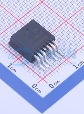 HYG018N10NS1B6 HUAYI(华羿微) TO-263-6 场效应管 现货