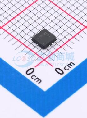 SP40P08ANJ Siliup(矽普) PDFN-8L(3x3) 场效应管 现货