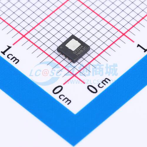 FDMC007N08LCDC onsemi(安森美) PQFN-8(3.3x3.3) 场效应管 现货