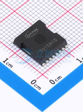 IPT015N10N5(TOKMAS) Tokmas(托克马斯) HSOF-8 场效应管 现货