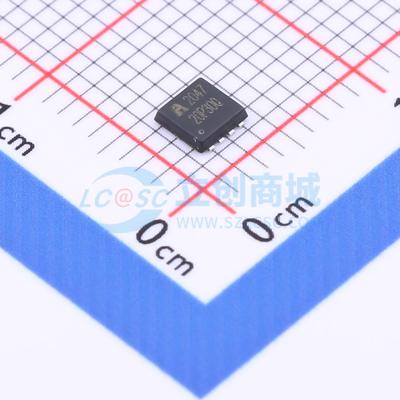 AP20P30Q ALLPOWER(铨力) DFN-8(3x3.3) 场效应管 现货