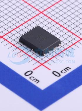 HSBA4048 HUASHUO(华朔) PRPAK(5x6) 场效应管 现货