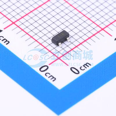 fmmt618 DIODES(美台) SOT-23 场效应管 现货