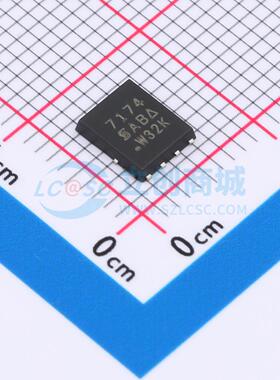 SI7174DP-T1-GE3 VISHAY(威世) PowerPAK-SO-8 场效应管 现货