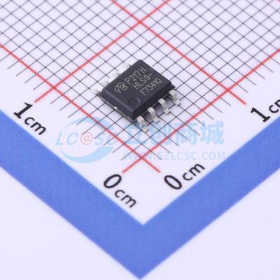 IRF7341QTRPBF-VB VBsemi(微碧半导体) SOIC-8 场效应管 现货