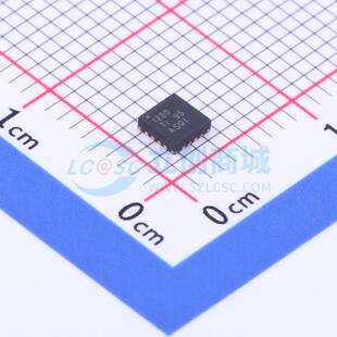 INA230AIRGTR VQFN-16-EP(3x3) 全新原装 TI(德州仪器)