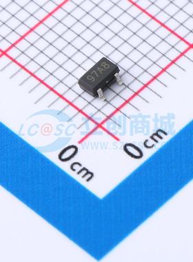 97A8 WEIDA(韦达) SOT-23-3L 晶闸管(可控硅)/模块 现货