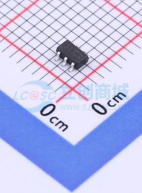 PMN50EPEX Nexperia(安世) SOT-457 场效应管 现货