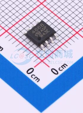 SI4668DY-T1-GE3-VB VBsemi(微碧半导体) SOP-8 场效应管 现货