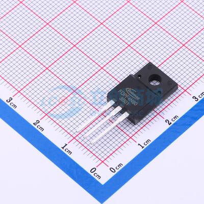 FQPF4N90C Tokmas(托克马斯) TO-220F 场效应管 现货