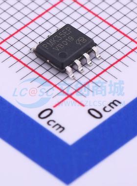 PMK35EP-VB VBsemi(微碧半导体) SOP-8 场效应管 现货