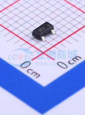 FDN357N onsemi(安森美) SOT-23 场效应管 现货