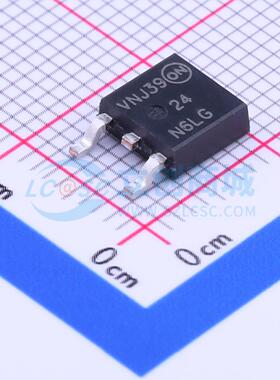 NTD24N06LT4G onsemi(安森美) TO-252-2(DPAK) 场效应管 现货