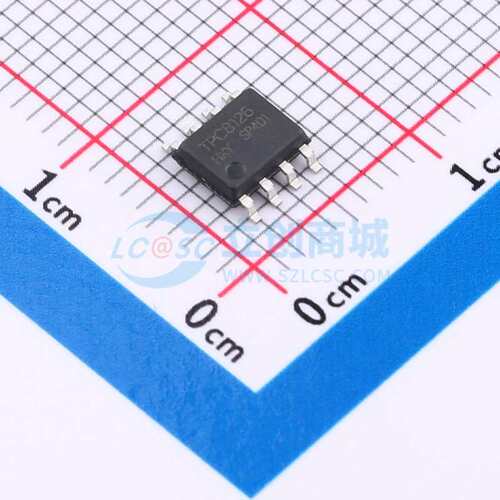 TPC8126-HXY HXY MOSFET(华轩阳电子) SOP-8 场效应管 现货