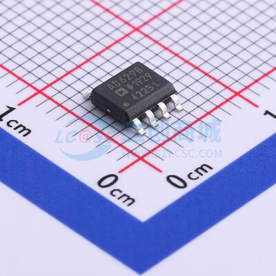 AD629BRZ-R7 SOIC-8 全新原装 ADI(亚德诺)