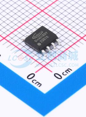 SI4401BDY-T1-GE3 Tokmas(托克马斯) SOP-8 场效应管 现货