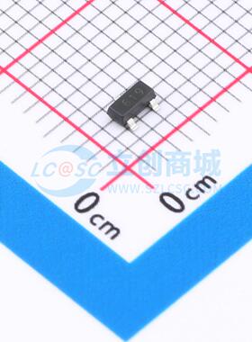 FMMT619 GOODWORK(固得沃克) SOT-23 三极管 现货