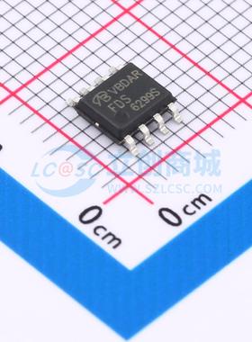 FDS6299S-NL-VB VBsemi(微碧半导体) SOP-8 场效应管 现货