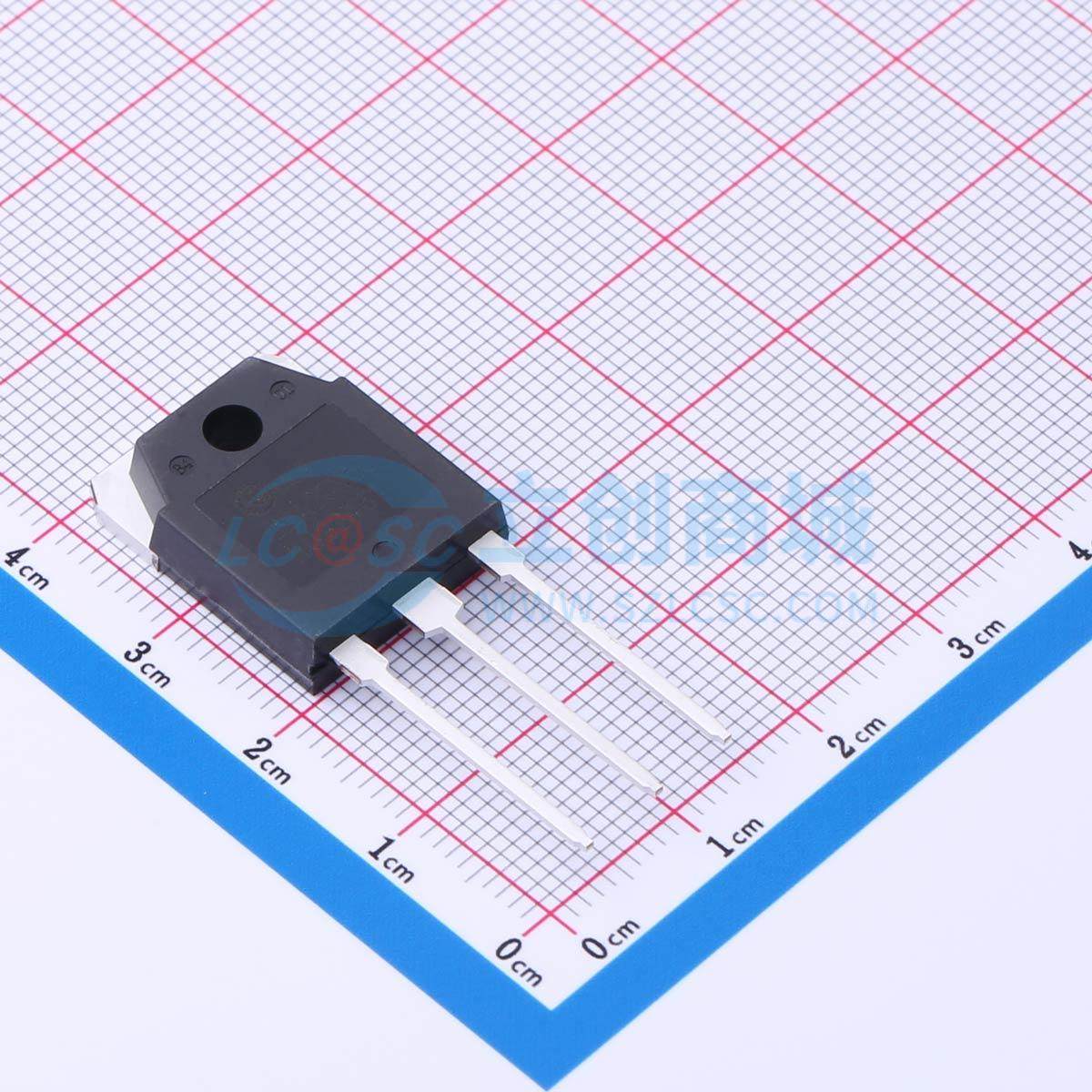 CMA20N50 Cmos(广东场效应半导体) TO-3P 场效应管 现货