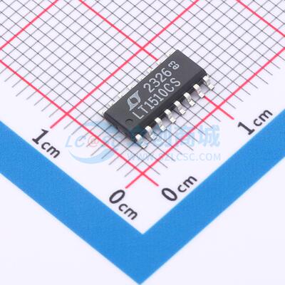 LT1510CS#PBF SOIC-16 全新原装 ADI(亚德诺)