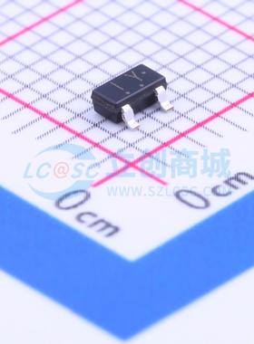 2SA1298-Y,LF TOSHIBA(东芝) SOT-23 三极管 现货