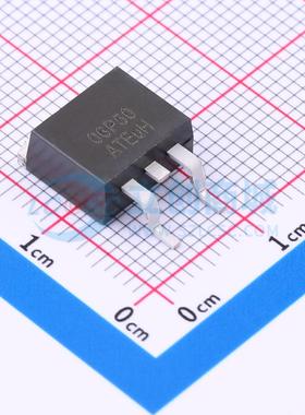 ATM06P50TC Agertech(艾吉芯) TO-263 场效应管 现货