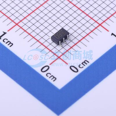 IMD9AT108 ROHM(罗姆) SOT-457 数字晶体管 现货