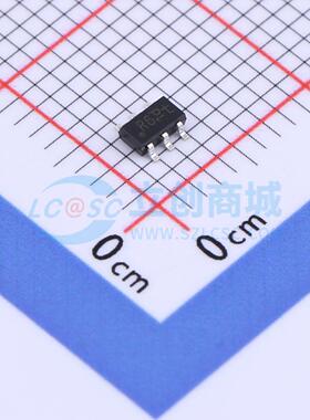 BCM847DS,115 Nexperia(安世) SC-74 三极管 现货