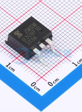 STB30NF10T4-JSM JSMSEMI(杰盛微) TO-263-2L 场效应管 现货