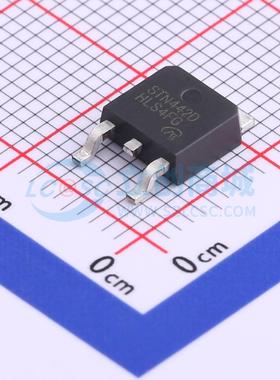 STN442D-VB VBsemi(微碧半导体) TO-252-2 场效应管 现货
