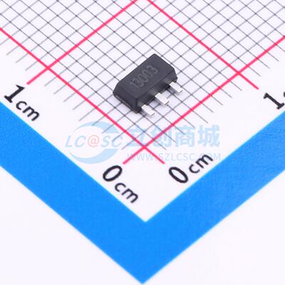 13003SQ PJSEMI(平晶微) SOT-89 三极管 现货