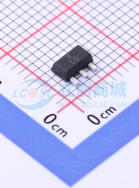 LBTN180Y3T1G LRC(乐山无线电) SOT-89-3 三极管 现货