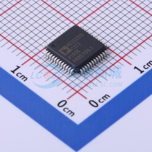 AD2S1210CSTZ LQFP-48(7x7) 全新原装 ADI(亚德诺)
