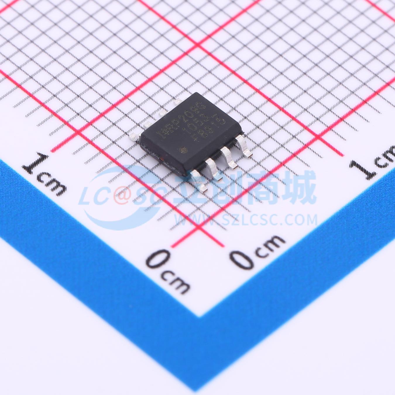 IRF8915TRPBF  SOIC-8 场效应管 现货